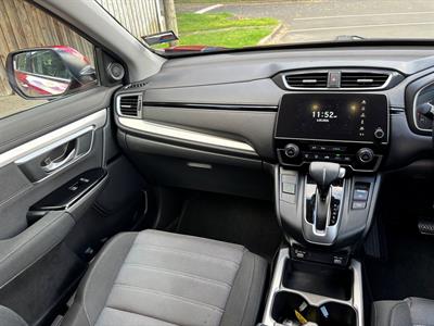 2021 Honda CRV - Thumbnail