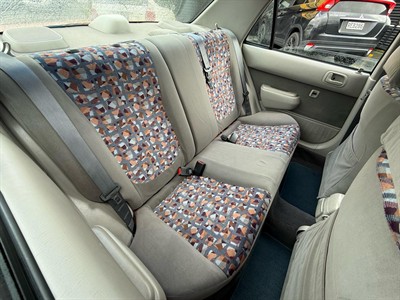 1998 Toyota Corolla - Thumbnail