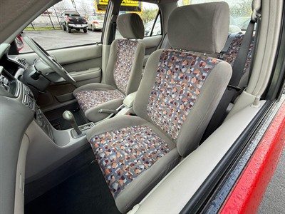 1998 Toyota Corolla - Thumbnail
