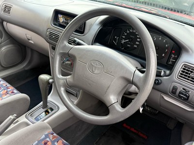 1998 Toyota Corolla - Thumbnail