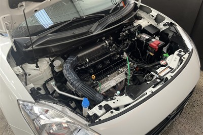2018 Suzuki Swift - Thumbnail
