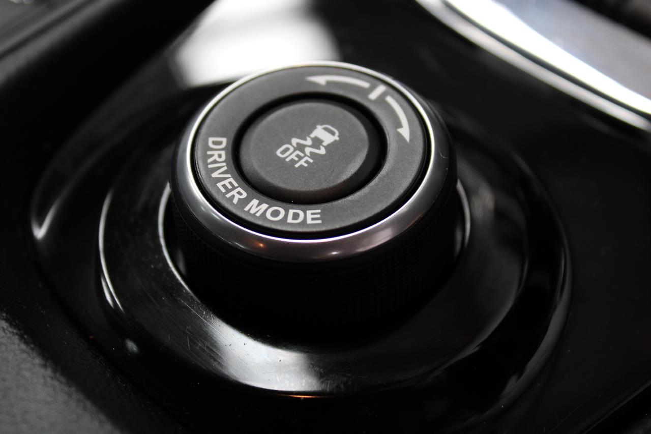 2015 Holden Commodore 