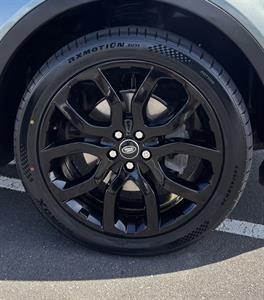 2016 Land Rover Range Rover Evoque - Thumbnail