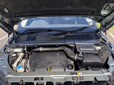 2016 Land Rover Range Rover Evoque - Thumbnail