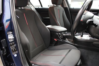 2013 BMW 116I - Thumbnail