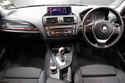 2013 BMW 116I - Thumbnail