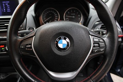 2013 BMW 116I - Thumbnail
