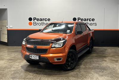 2014 Holden Colorado - Thumbnail