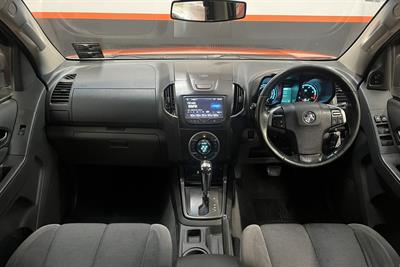 2014 Holden Colorado - Thumbnail