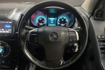 2014 Holden Colorado - Thumbnail