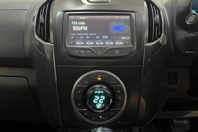 2014 Holden Colorado - Thumbnail