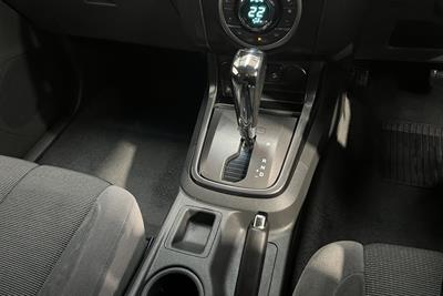 2014 Holden Colorado - Thumbnail