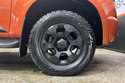 2014 Holden Colorado - Thumbnail