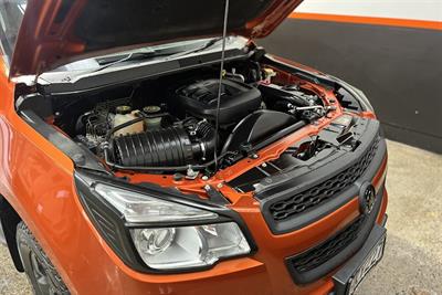 2014 Holden Colorado - Thumbnail