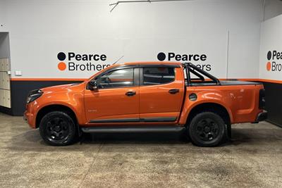 2014 Holden Colorado - Thumbnail