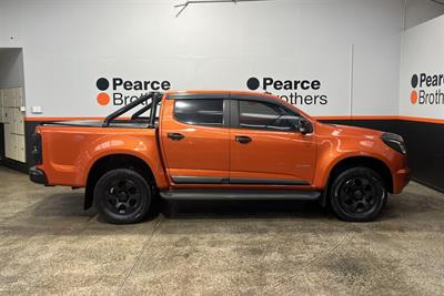 2014 Holden Colorado - Thumbnail
