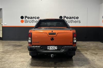 2014 Holden Colorado - Thumbnail