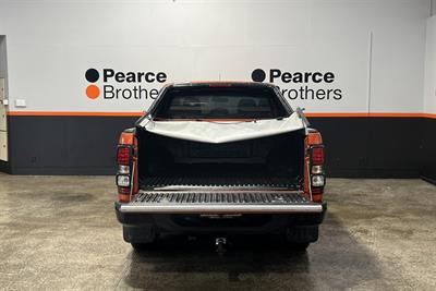2014 Holden Colorado - Thumbnail