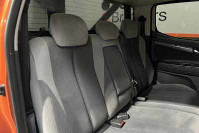 2014 Holden Colorado - Thumbnail
