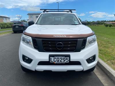 2018 Nissan Navara - Thumbnail