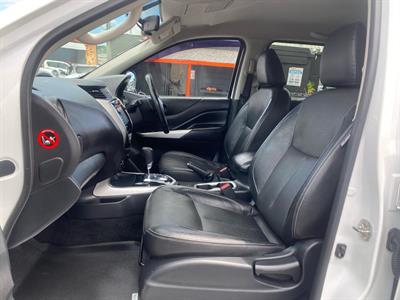 2018 Nissan Navara - Thumbnail