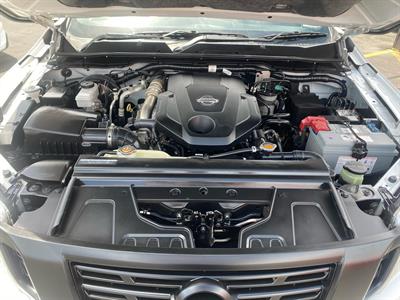 2018 Nissan Navara - Thumbnail