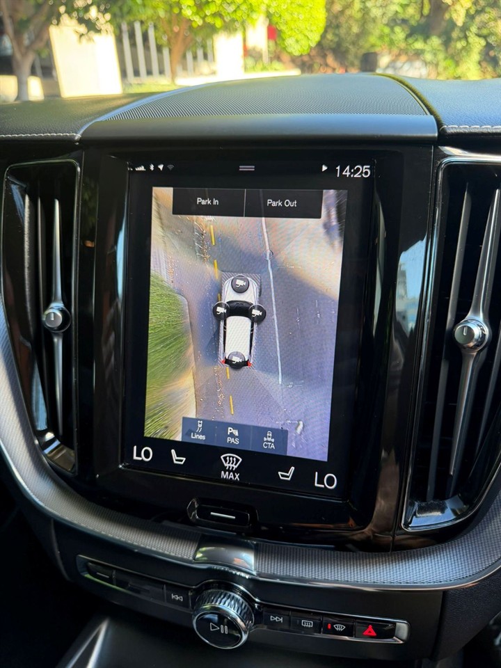 2020 Volvo XC60