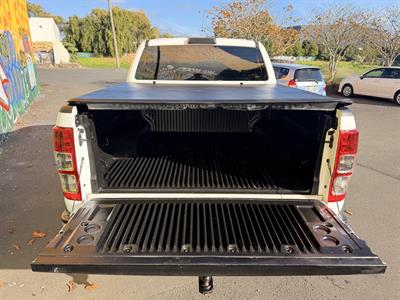 2017 Ford Ranger - Thumbnail