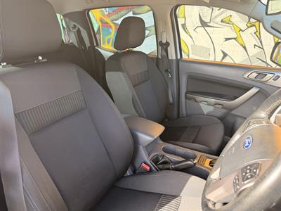 2017 Ford Ranger - Thumbnail