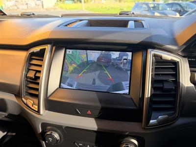 2017 Ford Ranger - Thumbnail