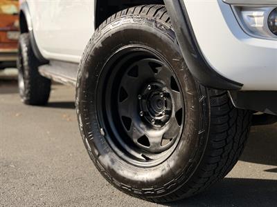 2017 Ford Ranger - Thumbnail