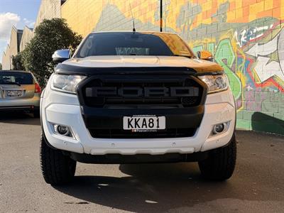 2017 Ford Ranger - Thumbnail