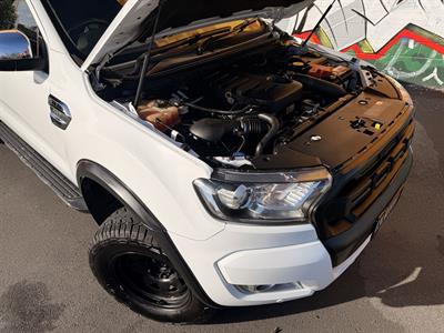 2017 Ford Ranger - Thumbnail