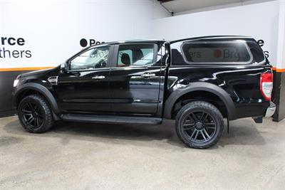 2019 Ford Ranger - Thumbnail