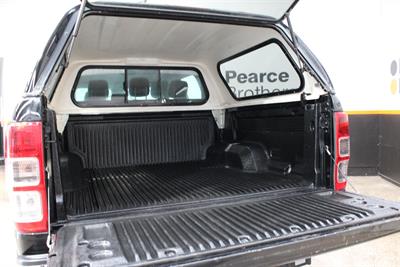 2019 Ford Ranger - Thumbnail