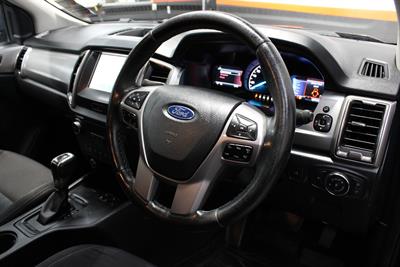 2019 Ford Ranger - Thumbnail