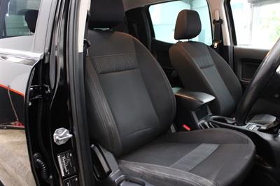 2019 Ford Ranger - Thumbnail