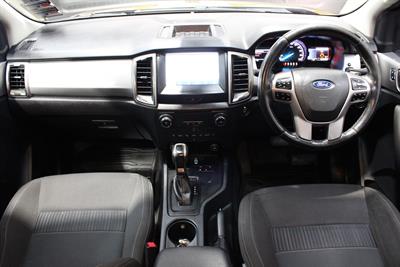 2019 Ford Ranger - Thumbnail