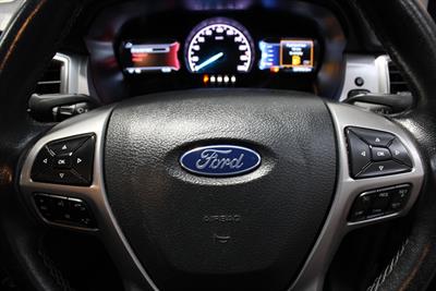 2019 Ford Ranger - Thumbnail