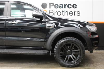 2019 Ford Ranger - Thumbnail