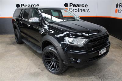 2019 Ford Ranger - Thumbnail