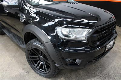2019 Ford Ranger - Thumbnail