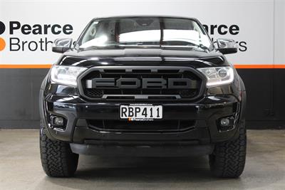 2019 Ford Ranger - Thumbnail
