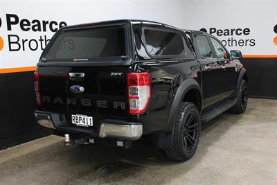 2019 Ford Ranger - Thumbnail
