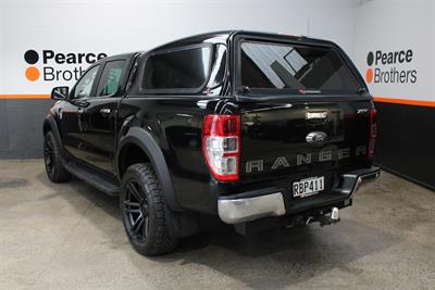 2019 Ford Ranger - Thumbnail