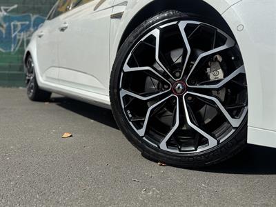 2019 Renault MEGANE - Thumbnail