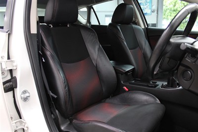 2012 Mazda Mazda3 - Thumbnail