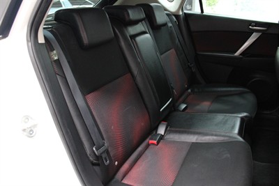 2012 Mazda Mazda3 - Thumbnail