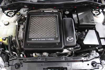 2012 Mazda Mazda3 - Thumbnail