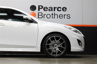 2012 Mazda Mazda3 - Thumbnail